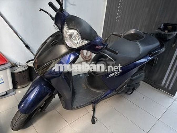 Bán Sh 150 sx năm 2016