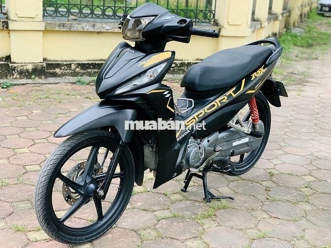 HONDA WAVE RSX MÁY CHẤT ,ĐẸP BIỂN HÀ NỘI CHÍNH CHỦ