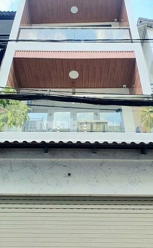 Cần cho thuê nhà Mặt Tiền Sư Vạn Hạnh P.10 Q.10 gần khúc Đường 3/2.