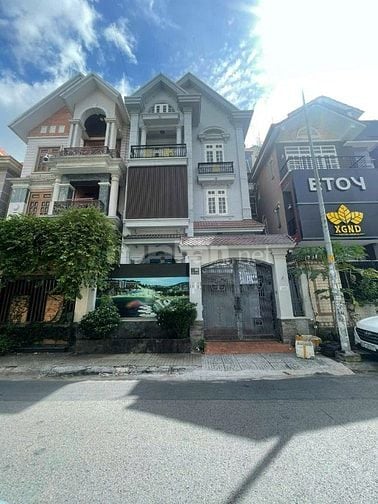 CHO THUÊ NHÀ NGUYÊN CĂN MẶT TIỀN 96 CÙ LAO, PHƯỜNG 2, PHÚ NHUẬN