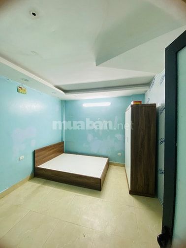 Cho thuê phòng vệ sinh riêng ngõ 47 Nam Dư 2tr5