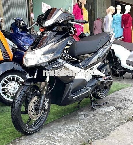 Ari Blade Fi 2010 xe đẹp chuẩn rin , máy êm ấm