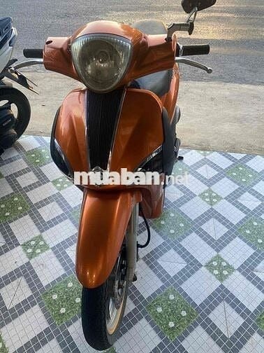 piaggio liberty 125ie phun xăng điện tử