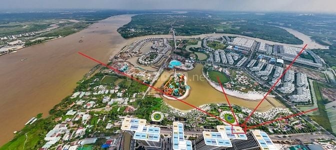 Bán căn hộ 3PN 2WC The Beverly Vinhomes 100m² Nhận nhà ở ngay 8tỷ950 