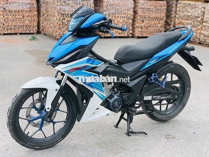 HONDA WINNER V1 PHANH ABS MÀU CỰC ĐẸP MÁY CHẤT