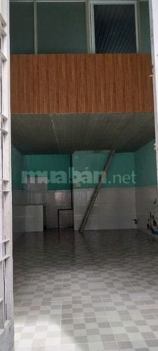 Nhà cho thuê 4mx10 Lê Đức Thọ, P15, Gò Vấp