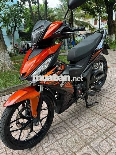 Honda Winner 2017 Bs Thành Phố