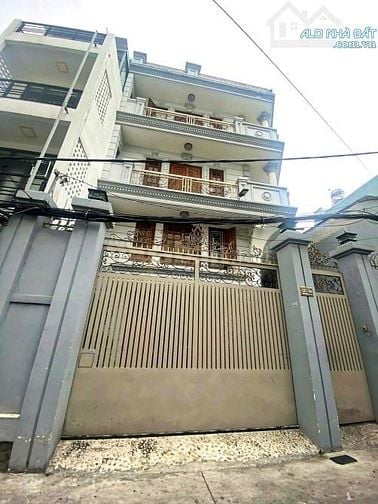Bán Biệt Thự Đường Nguyễn Cư Trinh, NCT, Q1, 10 x 14m, 4tầng, Giá 36tỷ