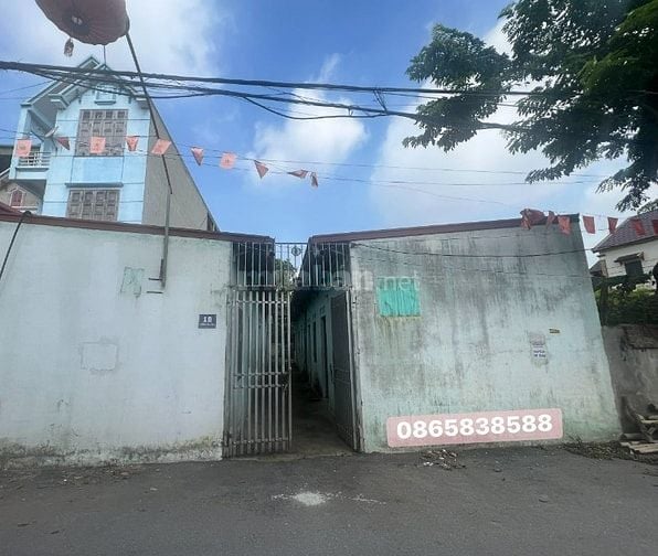 BÁN ĐẤT PHÙ LỖ 290m2 SIÊU NÉT GIÁ CHỈ 5.2tỷ