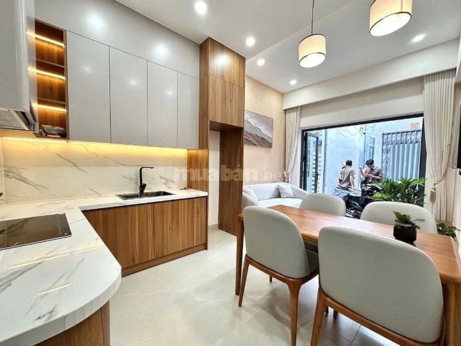 SIÊU PHẨM 3 PN GIÁP Q.1 TIN THẬT BÁN GẤP ‼️ GIÁ TỐT 