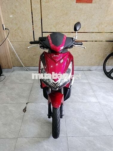 Air Blade 2010 FI, LÊN ÁO THÁI,ĐẸP KEN MÁY ÊM RU