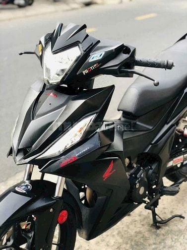 Winner V1 2017 bao thủ tục chạy toàn quốc có thể sang tên nếu cần