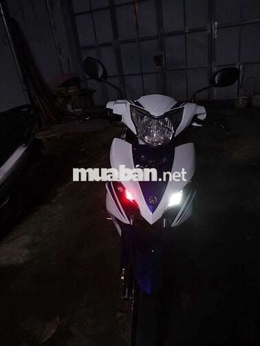 ex 135 nguyên zin êm bóc mạnh mẽ