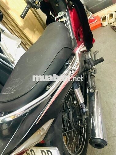 Bán xe SYM Elegant 50cc BS59 nguyên zin