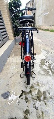 Thanh lý xe đạp trợ lực điện, hàng Nhật