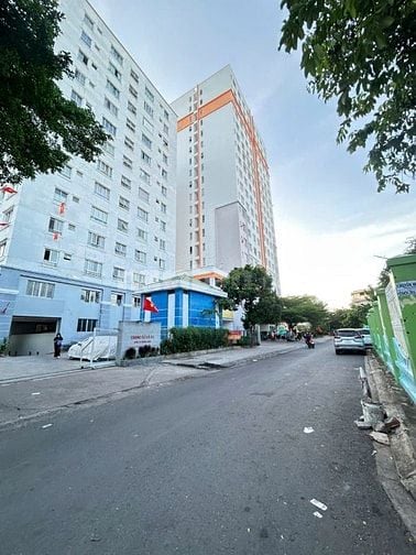 CC Bông Sao A P5 Q8 1PN sổ Hồng trao tay, tặng hết nội thất. HHMG 25tr