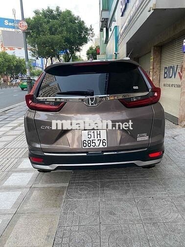 Honda CR V 2020 L - 40000 km