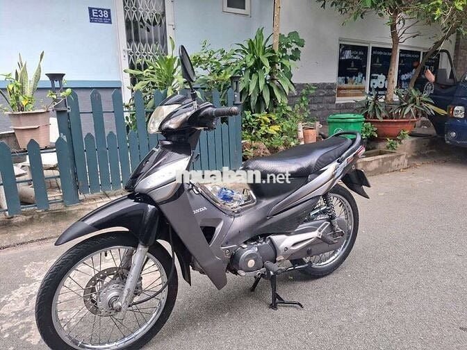 Xe Honda wave s nguyên gin
