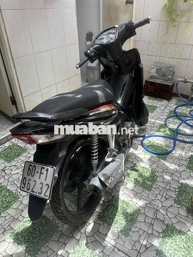 wave RSX 110 Fi biển 60 chính chủ Biên Hoà số ok