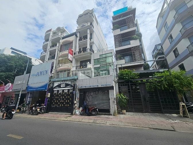 Giảm nhanh 4tỷ Bán nhà MT Nguyễn Văn Đậu Bình Thạnh DT:4.1x23=92m2 1T1