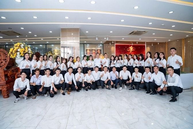 📣 TUYỂN DỤNG NHÂN VIÊN KINH DOANH BĐS – THU NHẬP HẤP DẪN!