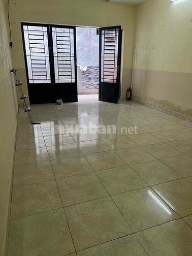 Cho thuê nhà hẻm 5m(XH) Hoàng Văn Thụ P.8, Q.Phú Nhuận giá 12.5tr