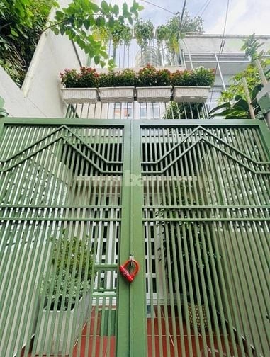 SANG NHƯỢNG CĂN NHÀ PHẠM VĂN BẠCH P.15 Q.TÂN BÌNH SHR 48m2 GIÁ 2TY289