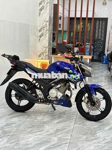 Yamaha FZ150i / Trả trước Ođ nhận xe ✅