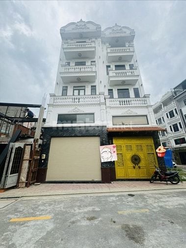 83💥 Đất Khu Phân Lô - 5x11 giá chỉ 5,35 tỷ thương lượng 