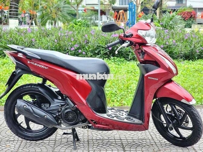 Vision 2017 biển 43. nợ xấu đưa 6t5 lấy xe