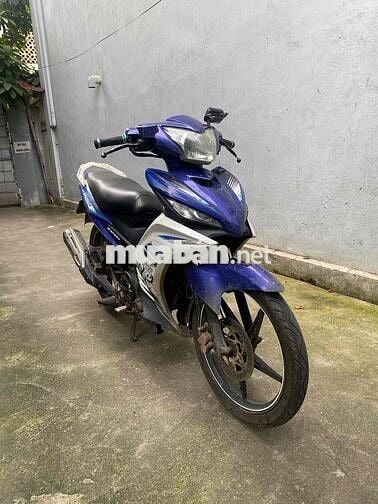 Ex 135 đăng ký 2014 máy zin chất ngoại hình xấu
