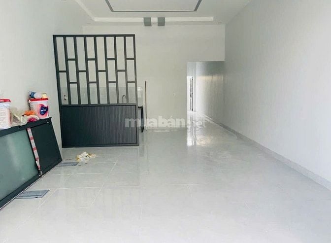 Bán nhà Hương lộ 2 Củ Chi 5m x 20m xã Tân Phú Trung Củ Chi giá 730TR