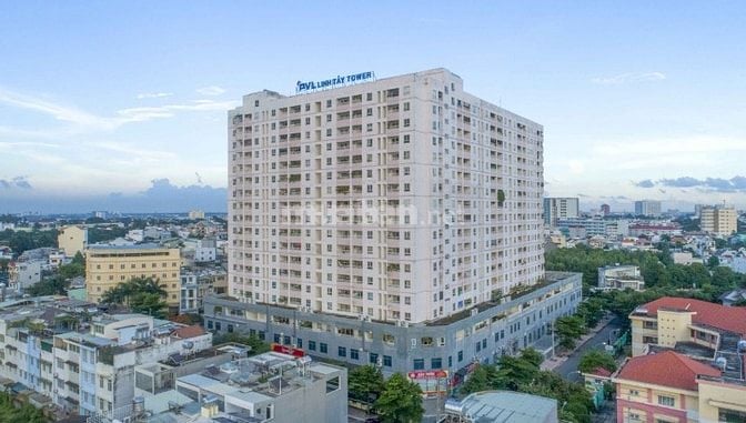 🏡 CHO THUÊ CĂN HỘ GÓC LINH TÂY TOWER – TẦNG 15 💸Full nội thất cao cấ