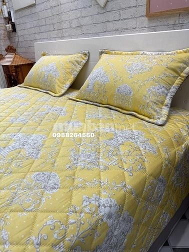 Tuyển gấp thợ may chăn ga gối 