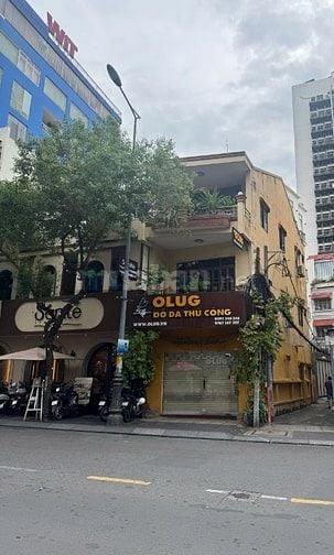 Chính chủ bán nhà Siêu Vị Trí, 44 Trương Quốc Dung - Nguyễn Văn Trỗi