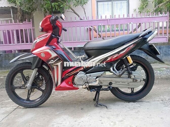 Xe hãng Yamaha zin nguyên thủy còn rất mới