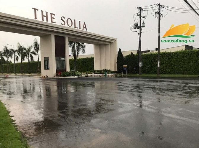 The Solia-Nơi cuộc sống thăng hoa