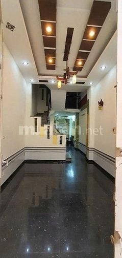 Chính Chủ Cần Bán Căn nhà| Đ.Hạnh Thông, Q.Gò Vấp| DT56m2| Giá 3Tỷ290|