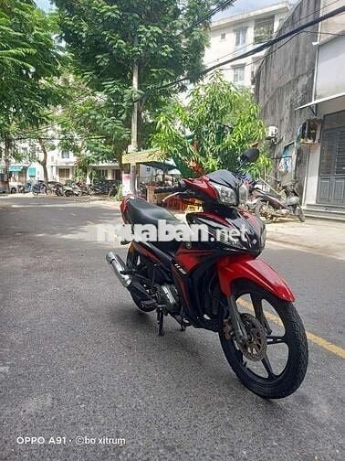 ♻️ BÁN JUPITER fun xăng điện tử bs 43 
Xe còn đẹp