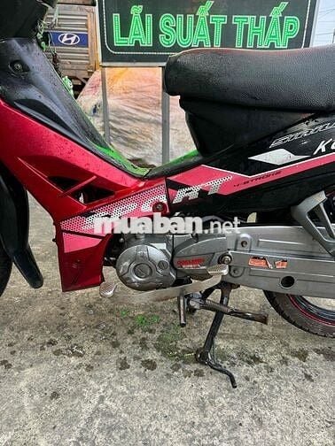 sirius 50cc zin êm
