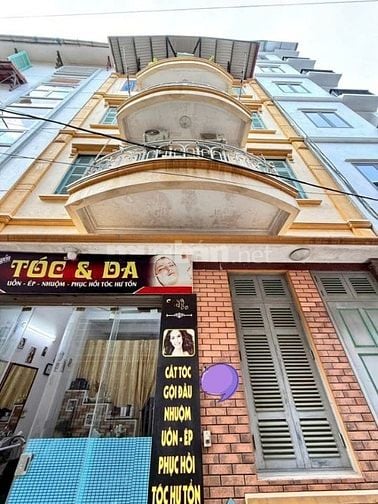 Bán nhà phố kim ngưu hà nội 4 tầng ô tô tránh kinh doanh 
