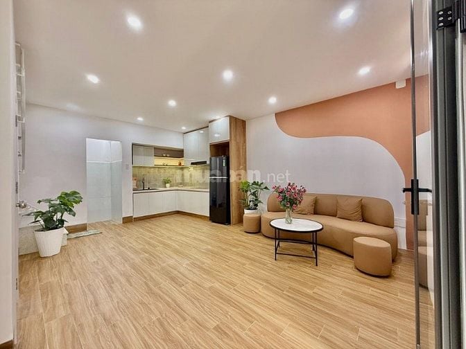 Cơ hội vàng! Nhà kiệt trung tâm Nguyễn Văn Linh 