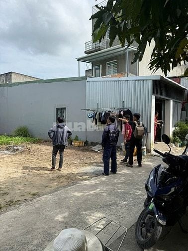 ✅⏩BÁN GẤP LÔ ĐẤT SHR 1/TÂN HIỆP 30 ,TÂN HIỆP,HÓC MÔN NAY LÀ XÃ HÓC MÔN