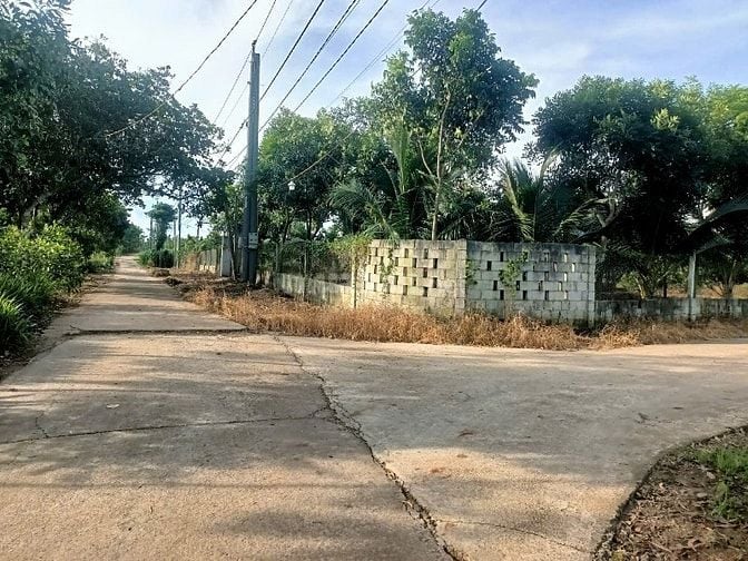 🏡 BÁN ĐẤT NỀN ĐẸP - GIÁ TỐT - THỔ CƯ SẴN 🌴 XUÂN TÂY CẨM MỸ ĐỒNG NAI