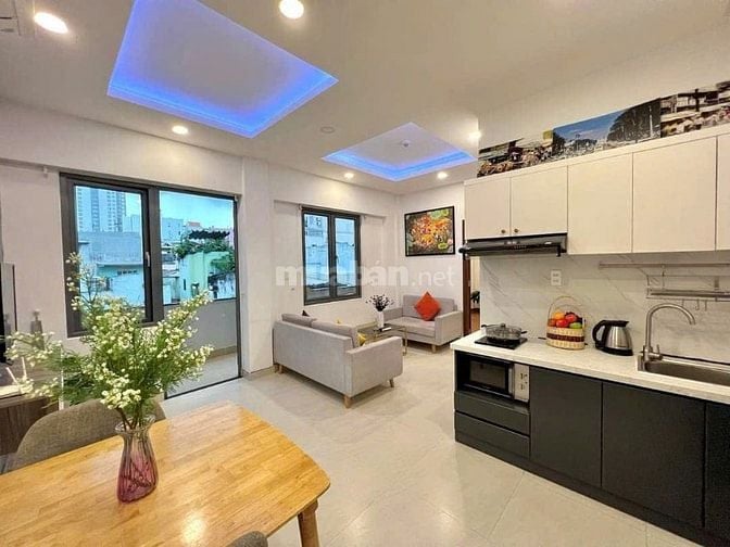 Khai Trương Căn Hộ Mới 100% Gần Đh Hoa Sen, HUFLIT, UEH