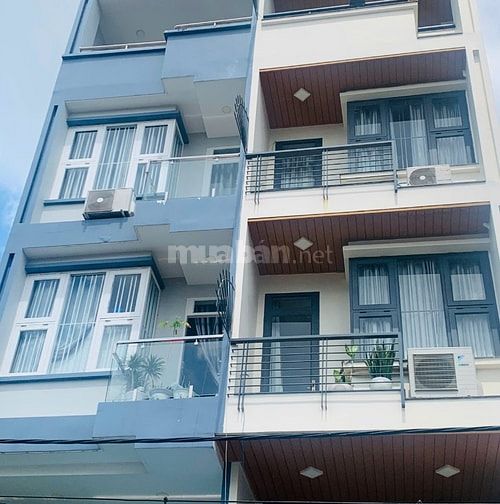 💎 TT Q10 – NHÀ 3 TẦNG THIẾT KẾ HIỆN ĐẠI – FULL NỘI THẤT CAO CẤP – NHỈ