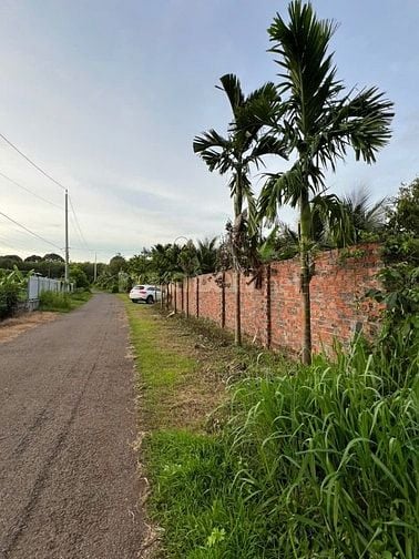 bán đất nhà vườn sinh thái canh hồ Đá Bàng - CHÂU ĐƯCS, BRVT