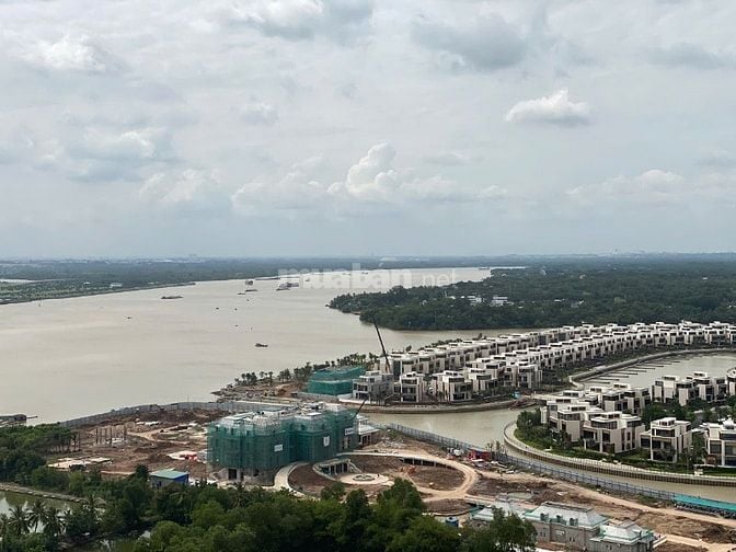 Bán căn hộ 1PN+ The Beverly Vinhomes 55m² Giá 4.3 tỷ Nhận nhà ngay