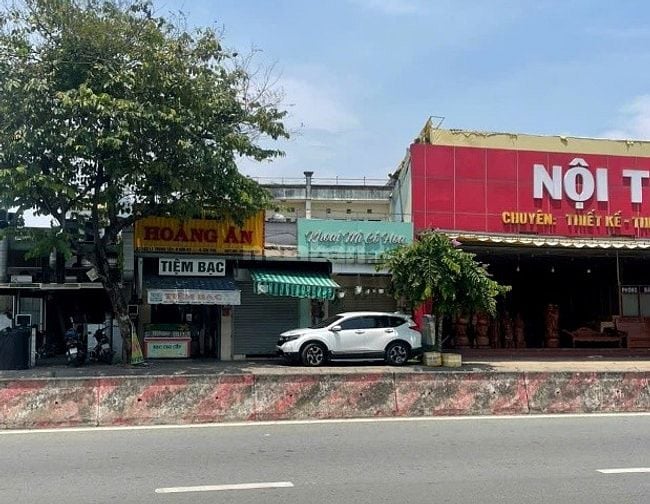 Bán nhà mặt tiền 463A đường lê trọng tấn, phường sơn kỳ quận tân phú 