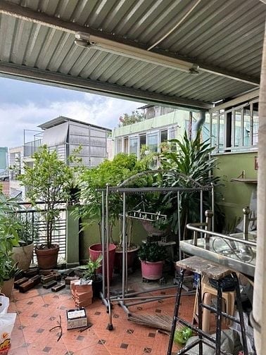 Bán nhà gần Co.opmart ngay đường số 12 Hiệp Bình Chánh Thủ Đức.2,390tỷ